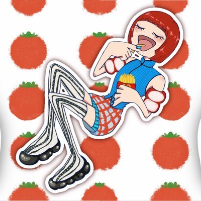 KP_ALPHAZ_ONCE's profile picture. エネルギー：118kcal たんぱく質：1.6g 脂質：0g 炭水化物：27.9g 食塩相当量：3.3g カリウム：430mg リコピン：18mg(100gあたり) XG、TWICE アイコンは神(@yagima_oekaki） より頂きました 01🚹