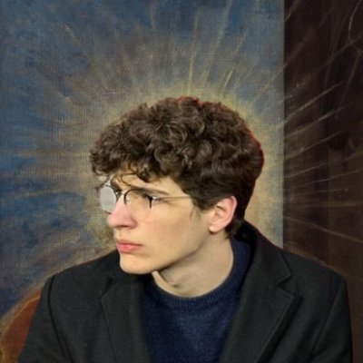 Interrex44's profile picture. Latinitas huius rei maxime dubia est, corrige si potes (equidem non possum).
Latine turpe loquor, Graece turpissime.
Εὐλογημένος ὁ ἐρχόμενος ἐν ὀνόματι Κυρίου.