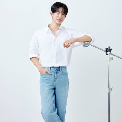 pepi_jy922's profile picture. “I’m nyoungsunis” not Ahgase  ᴶᵘˢᵗ ʸᵒᵘ @JINYOUNG 🙏🏻 พ่อเดียวที่สรรเสริญ คือ จินยองพ่อ 🙏🏻