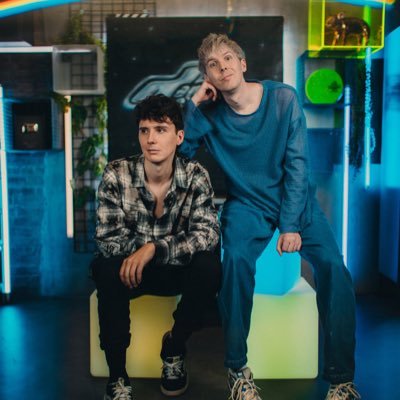 IceTigerPhan's profile picture. 20 Belgiun and English kinda gay DnP phan since…I’ve forgot help basically im a dork DNI under 15