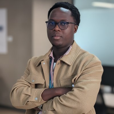 gilbert_yiga_'s profile picture. Software Engineer | AI Enthusiast | Tech Enthusiast | Software Developer.