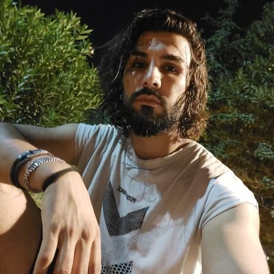 Hckmk7's profile picture. Spor Bilimleri Fakültesi/Beden Eğitimi Öğretmeni 
@Besiktas