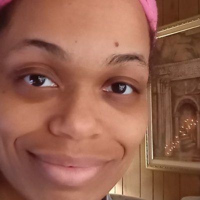 GsEarthAngel's profile picture. A Force To Be Reckoned With Now Operating From My 4th Account After #BusinessAccount @SIMPLY_SUBMIN, Email, Comp Acct, Were HACKED & REVOKED For NO REASON.