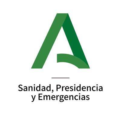 saludand's profile picture. Consejería de #Salud y #Consumo de la Junta de #Andalucía