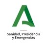 saludand's profile picture. Consejería de #Salud y #Consumo de la Junta de #Andalucía