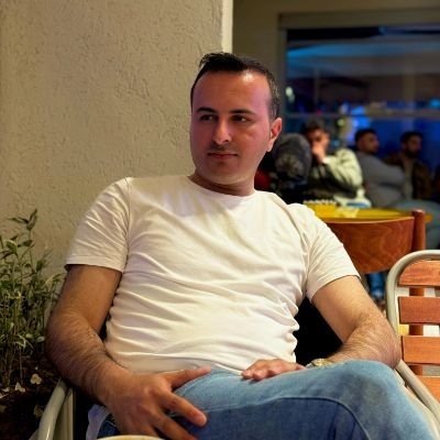 Kemal_TATLII's profile picture. Good things take time. 🍀