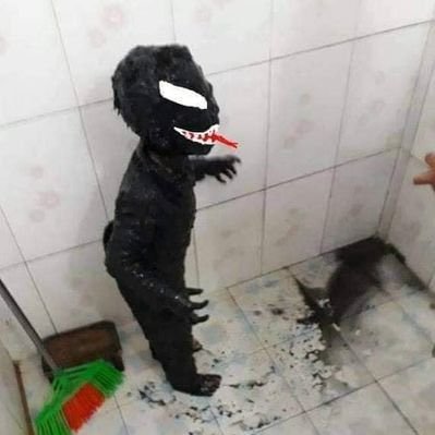 Lovebirrdd's profile picture. Titisan Venom