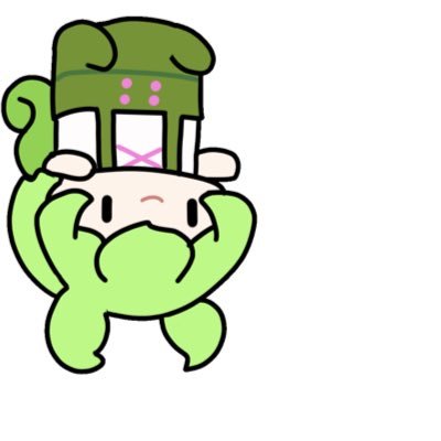 nyannko_sann's profile picture. ゆ実作ろうとしてる人。ポケモンユナイトとシャドバあと原神やってるね