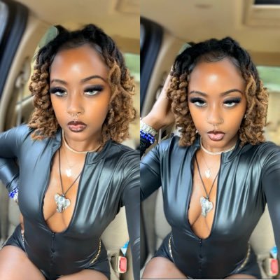 lisadabrat's profile picture. 🪬not ⁴ ₄ ⁴ you 𓋹 𓂀💫 | 🌈 | 𝓽𝓱𝓮 𝓲𝓷𝓽𝓾𝓷𝓮𝓭 𝓸𝓷𝓮👁🪶. | dm for promo 💳 | ⁸ ₈ ⁸ 🪐💰 | ig: ledabrat 🫧