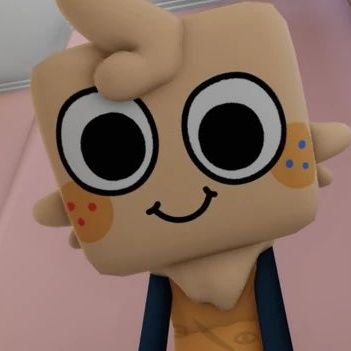 homebody159's profile picture. me tall!
me big tall! // parody acc