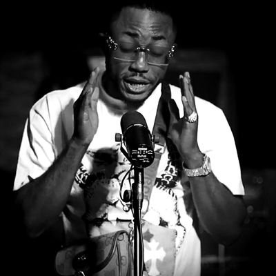 BrownKingKobby's profile picture. DBG Artist 🎵 MOST BLESSED 😇 Bookings - trappazzallday@gmail.com follow on all socials @BrownKingKobby