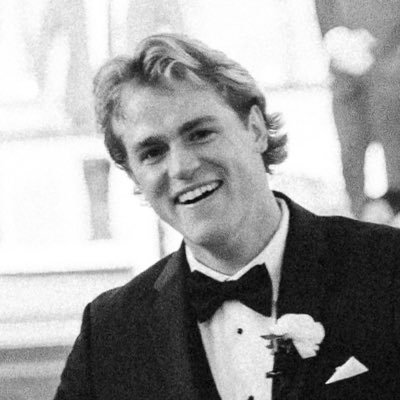 gwest_17's profile picture. Rice Baseball Alum | Jesus is King | Coyote Creek