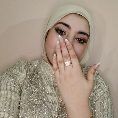 HebaElDesoky6's profile picture. وقد فوضت للرحمن أمري فليس سِواه بالخيرات آتٍ