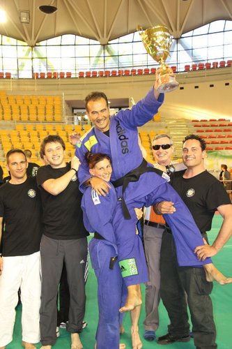 RiccioSensei's profile picture. 