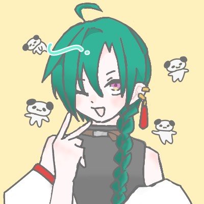 eeeddddeeeedddd's profile picture. アイコンかわいすぎ