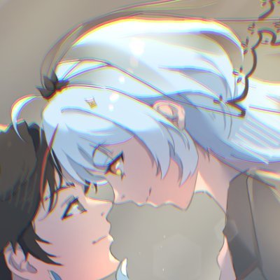 Syluxvia's profile picture. Friendly Alien Landlord✨️| #Vstaff GD and TM at @virtunix | Daughter: @AllyraViolette @mira_frdynt | Mom: @dinosauma | Dad: @yugantama_ren | 🖼: @QiArt11