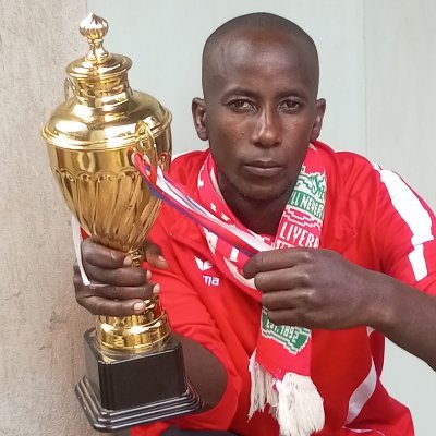 lwassi56805's profile picture. Studied at St Jude pls 
Goshen High School 
Uganda Martys ss 
Kabukunge PTC