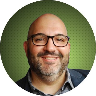 AmaralGary's profile picture. Co-founder and CEO of ResolutAI