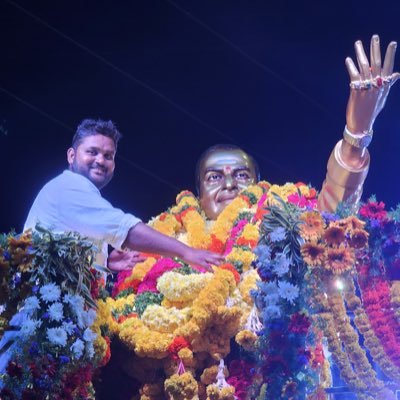 RajasrinivasN's profile picture. 