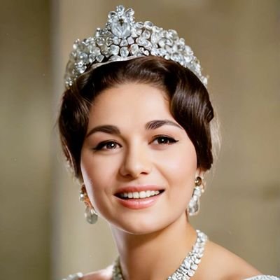 atousa_bitcoin's profile picture. 🧚‍♀️لی‌لی رز سابق🧚‍♀️