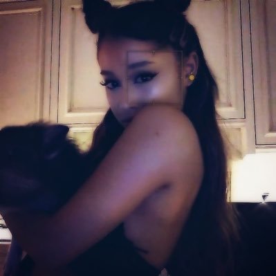 Avarenett's profile picture. Chicago iL 🤍Ariana fan 4L