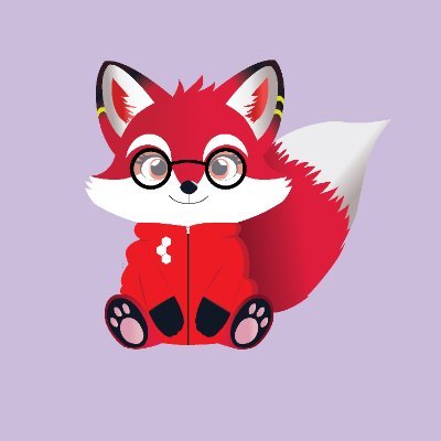 Fuxruru's profile picture. 🦊 A small fox who just wants to make friends and build a warm, happy community ✨

💫 Mint on XRP Cafe  https://t.co/3gtcqeHcrY