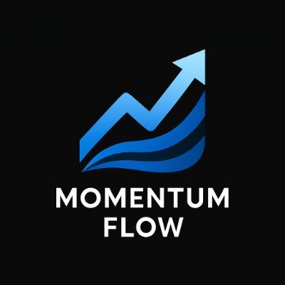 MoFlowGuy's profile picture. Founder of MoFlow™ ⚡ | Momentum + Options Flow Trader | Proprietary Flow & Momentum Framework | Hunting High-Convex Setups | Bullish AI Infrastructure