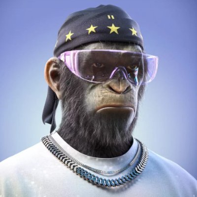 AreerasdJOE13's profile picture. 👾🛡️ @wardenprotocol
Launch a network in minutes → @TanssiNetwork
0x70bbf6520a8e2ba7828f34d38ba398d165e43da8
https://t.co/Vpqw08YKyW