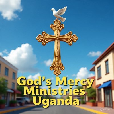 pr_ssemugonja_m's profile picture. youth pastor caring for 50 poor and orphaned children join us to end poverty provide shelter,food,water,education God bless https://t.co/5QF70E40Yz