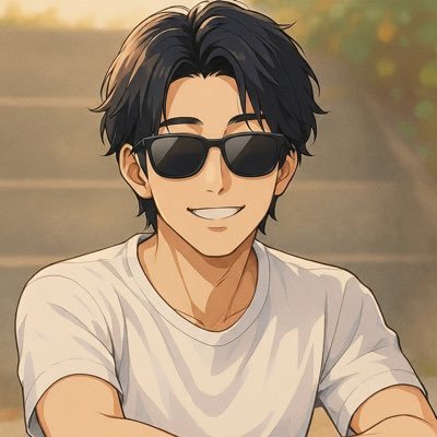 ken_1224's profile picture. 40代2児のパパで社畜/AI美女修行中/収入の柱を複数たてる
