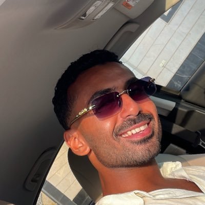 iibakkr's profile picture. أخصائي تخدير | Personal trainer | كود خصم كالو ( BK )