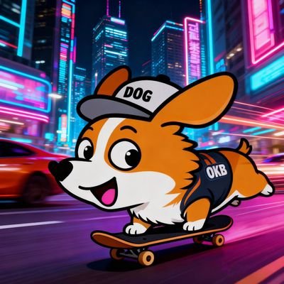 into9966's profile picture. 👉🏻热衷于 #Web3🔥｜
👉🏻专注 #Crypto 新赛道新叙事🔥｜
👉🏻捕捉全网热点🔥｜
👉🏻愿关注我的人都发财🙏🏼🙏🏼
👉🏻#DOG 
👉🏻CA:0x903358faf7c6304afbd560e9e29b12ab1b8fddc5