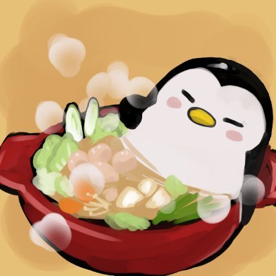 h🐧skeb依頼募集中さんのプロフィール画像