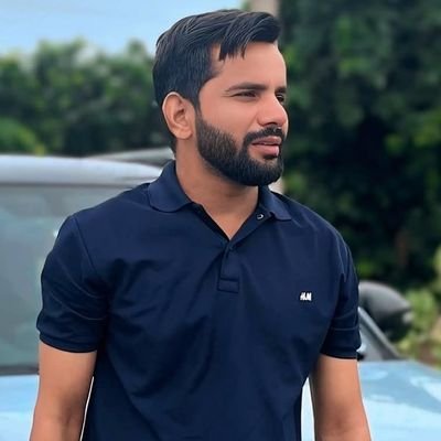 AjeetMeena0113's profile picture. Your strong voice 🙏