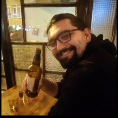 halaadelirmedim's profile picture. Büyüdüm psikiyatrist oldum

Atatürk düşmanları ve köpekler giremez