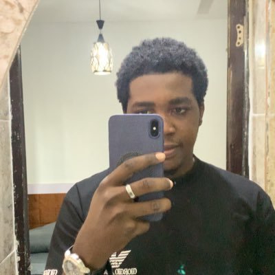 PrimoCrypt's profile picture. Software Developer👨‍💻 || 2x HNG Finalist || Passionate about creating solutions, Scalable Web Applications and exploring new technologies…