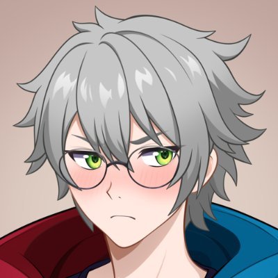 Maddemian1's profile picture. Animator focused on 2D emotes & stream assets 
Reach me via DM, Discord: maddemian, or Fiverr for commissions