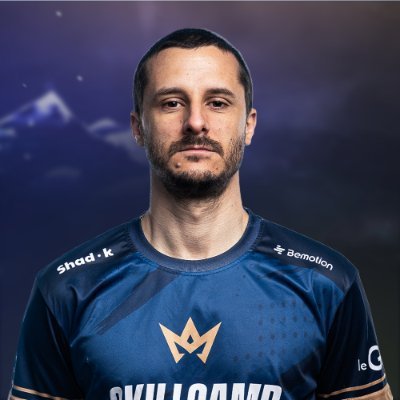 DSpoukie's profile picture. Founder / DG for @skillcamp_gg