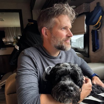 bradmillscan's profile picture. Bitcoin angel. Building a Citadel Mind & Body through Proof of Work. Nostr #npub1zjx3xe49u3njkyep4hcqxgth37r2ydc6f0d7nyfn72xlpv7n97ss73pvrl 🐦