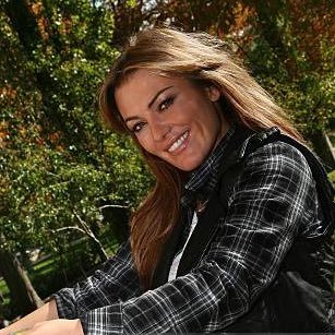 AmaiaMontero's profile picture. soy la mejor