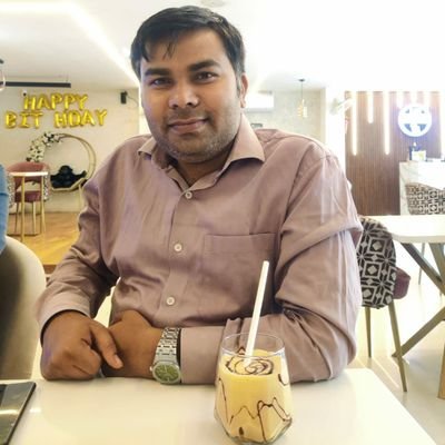 manojvip1008's profile picture. 