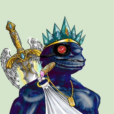 worldofcrypto2's profile picture. Passionate about Crypto ✨ $CHULO Web3 life