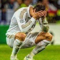 Days since Ronaldo last won a trophy (@hascr7wontr0phy) 's Twitter Profile Photo