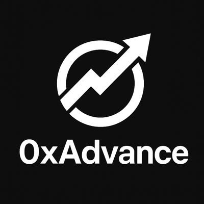 0xadvance's profile picture. Generational wealth fumbler on the hunt...