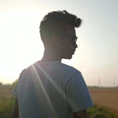Prashant723605's profile picture. 🌱 "Every bug I fix is a step closer to becoming the developer I dream to be. Learning. Building. Growing." 🚀
— Prashant Kumar | Aspiring Developer