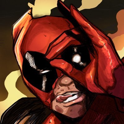 quirkred's profile picture. |21+| ⚬ digital artist ⚬ she/her ⚬ SUPPORT ME ON PATREON - https://t.co/jMdMcrmBzR