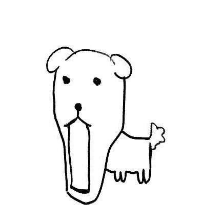 is_u17's profile picture. 이것저것 뜨개함니답