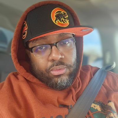 meazy_soilderz's profile picture. From the Chi just west coasting it!!!

All Chicago everything Bulls, Bears, Cubs!!!