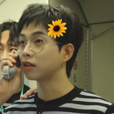 yeop__lucy's profile picture. 상엽이를 만난건 행운이야