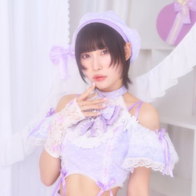 tsumugi_sghc's profile picture. 【@sgrholic_info 】むらさき色担当🍇⇨11/22白金高輪SELENEb2にてデビュー/アイドル作詞屋さん/初代特定してねの人 /お仕事の依頼はこちらまで【sugarholic1122@gmail.com】